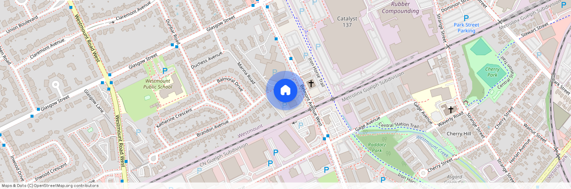 Kitchener, Kitchener, Waterloo, N2M 0A2