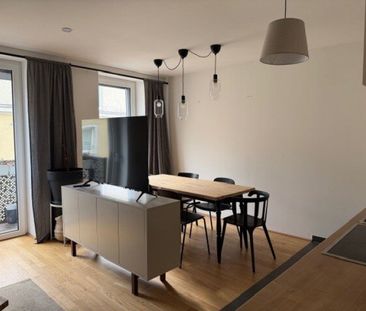 Neuwertige 2-Zimmer-Wohnung mit Balkon in Linz – Ihr neues Zuhause ... - Photo 4
