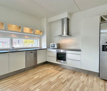 2 værelses – Roesskovsvej 30 C, 2. lejl. 3 – Odense V - Foto 5