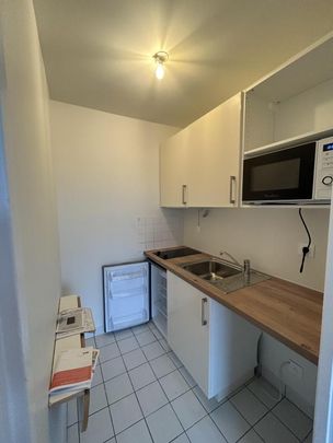 Location Appartement 1 pièce 35m² NANTES 44000 - Photo 1