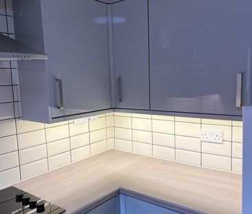 1 Bed Flat, Gladstone Street, G4 - Photo 3