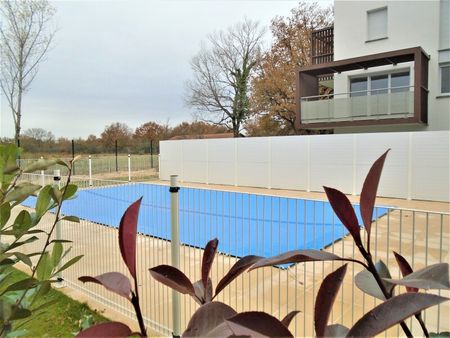 Location Appartement 3 pièces 57m² TOULOUSE 31400 - Photo 5