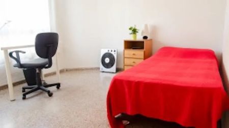 Carrer Rodríguez de Cepeda, Valencia, Valencian Community 46021 - Photo 3