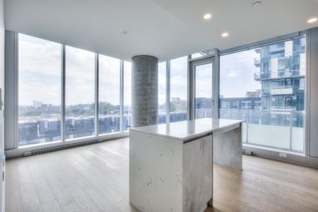 1400 Boul. René-Lévesque O., #511 - Photo 2