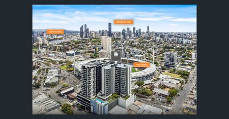 One-Bedroom Apartment Offering an Enviable Position! - Photo 3