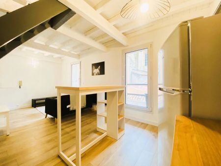 Location Appartement 2 pièces 30m² AIX EN PROVENCE 13100 - Photo 4