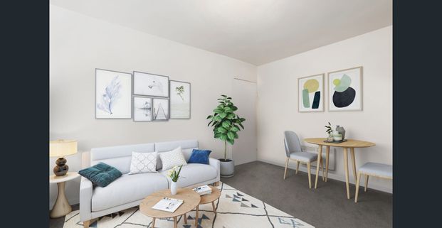 South Yarra Gem - Photo 1