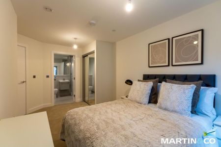 2 bedroom apartment to rent - Photo 2