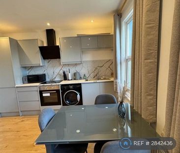 1 bedroom in a house share to rent - Photo 4