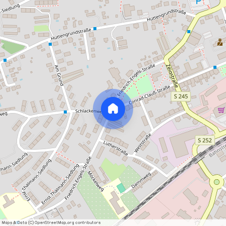 Friedrich-Engels-Straße 61, 09337 Hohenstein-Ernstthal