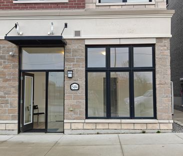 For Lease - 5494 Main Street, Whitchurch-Stouffville, Ontario - Photo 3