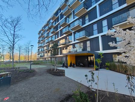 Te huur: Appartement Groningensingel in Arnhem - Foto 4