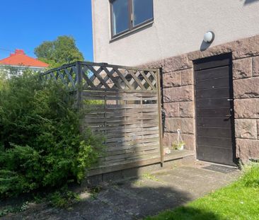 Allegatan, Ulricehamn - Foto 2