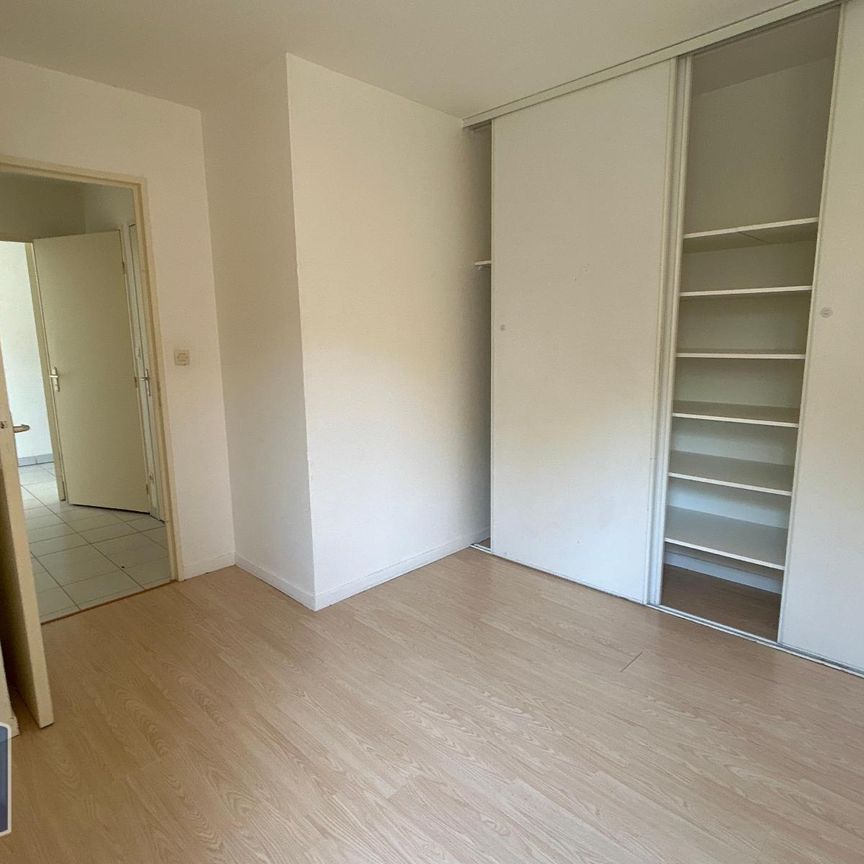 Location Appartement 2 pièces 45m² PORTET SUR GARONNE 31120 - Photo 1