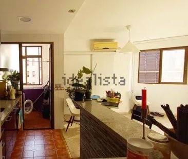 Alquiler de piso en Calle Jacinto Verdaguer, 5 - Photo 6