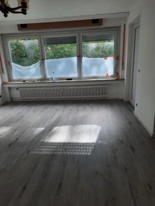 RESERVIERT - Wohnen in charmanter ruhiger Lage von Sieglitzhof - renovierte 3-Zimmer-Wohnung - Foto 1