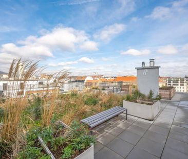 Schöne 2-Zimmer Wohnung mit Balkon - Photo 6
