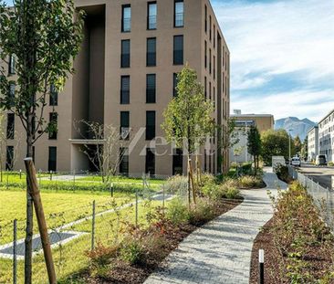 Neue 2.5-Zimmer-Wohnung mit Garten - Photo 5