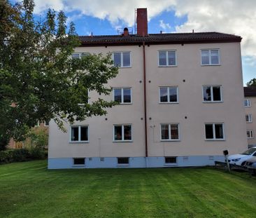Sågaregatan, Nyköping - Foto 1
