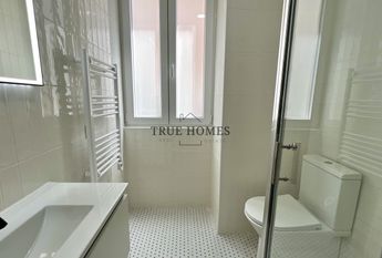 Apartamento T1 em Setúbal