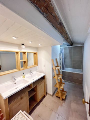 Appartement 73.55 m² - 4 Pièces - Toulouse (31000) - Photo 4