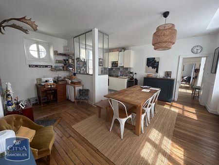 Location Appartement 5 pièces 121m² VERSAILLES 78000 - Photo 3