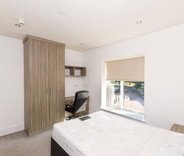 5 bedroom apartment to rent - Photo 6