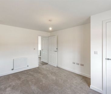 2 bedroom house to rent Sandgrass Lane, Harpole, Northampton, NN7 - Photo 1