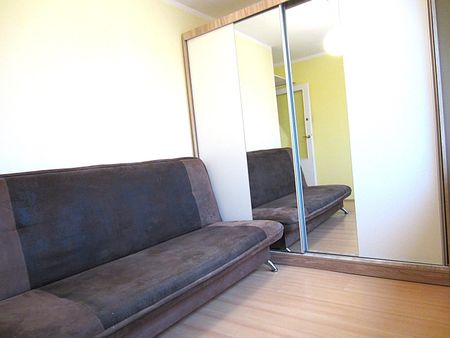 Dwupokojowe mieszkanie, ul. Budziszyńska, Pomorzany, Szczecin - Photo 5