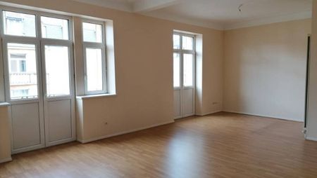 * Bel appartement F4 à louer quartier gare en parfait état - Photo 3