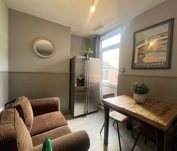 1 bedroom house share to rent - Photo 2