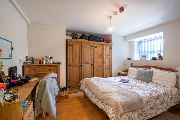 GF 15 Beech Hill Road, Sheffield - Photo 1