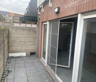 Gezellig 1-slaapkamer appartement te huur in centrum Blankenberge - Photo 4