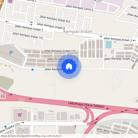 Johor Bahru, Johor, Johor