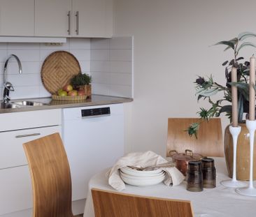 Stapelgatan 7 - Photo 5