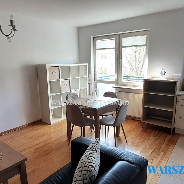 Warszawa, Mokotów, Czerniaków, Bartycka - Photo 1