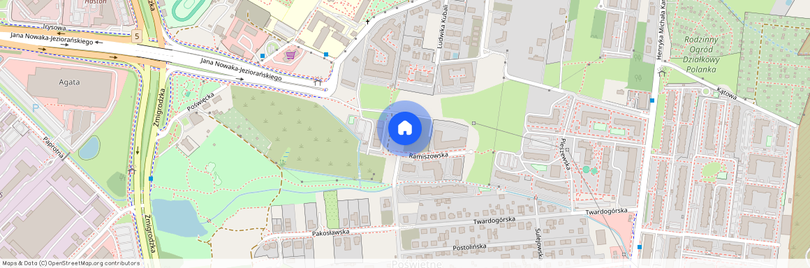 Poświętne, Psie Pole, Wrocław, dolnośląskie