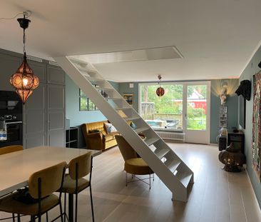Skebokvarnsvägen, Bandhagen - Foto 1