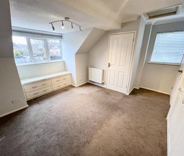 1 bedroom semi-detached house to rent - Photo 5