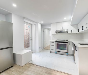 For Lease - 20 Penn Drive Unit# BSMT, Brampton, Ontario - Photo 4