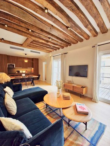 Rue de Turenne - Photo 3