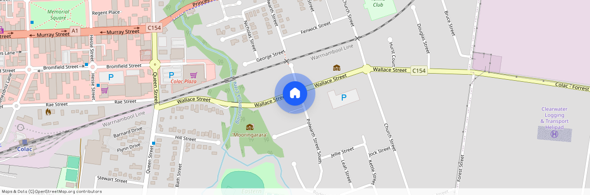 50 Wallace Street, Vic 3250, Colac