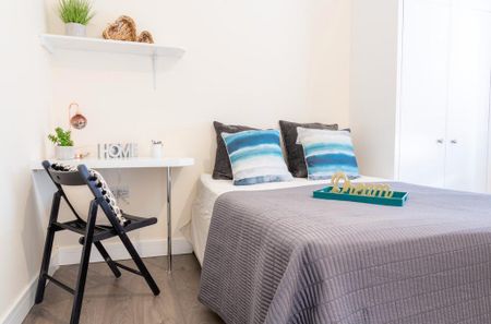 6 bedroom house to rent - Photo 5