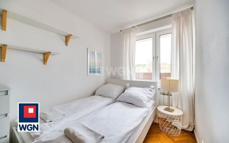 Mieszkanie na wynajem Sopot - SUPER LOKALIZACJA dla studenta ! - Фото 4