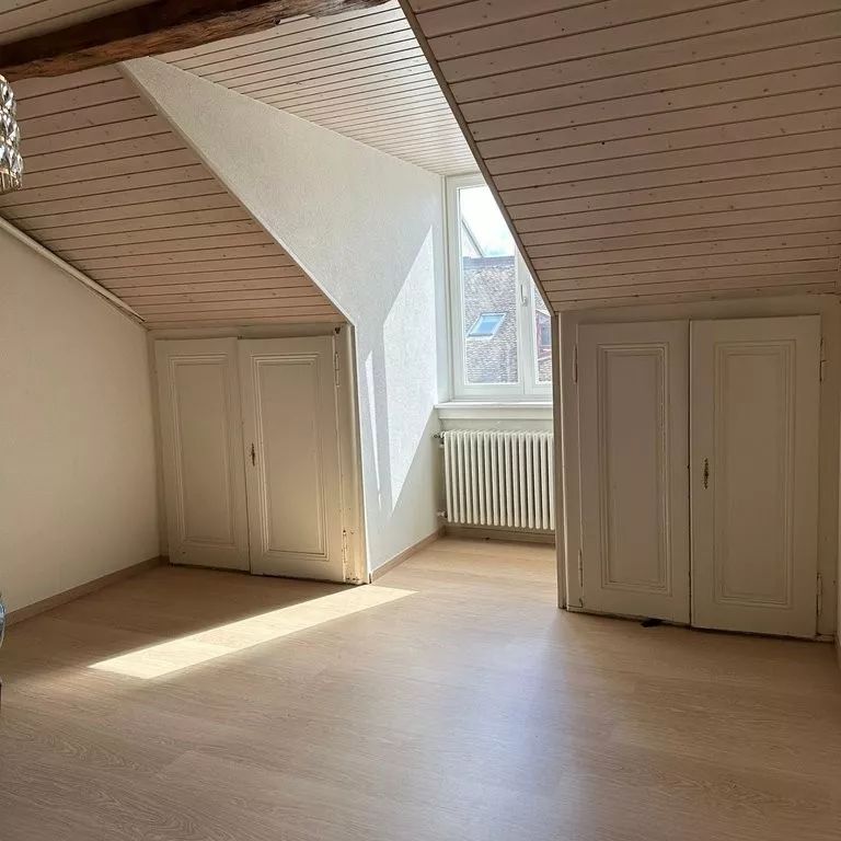 Appartement de 2 pièces en duplex au 3ème étage - Foto 1