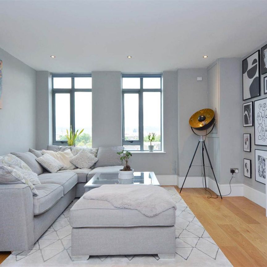 362 The Bakery, 311 Ormeau Road, BELFAST, BT7 3GB - Photo 1