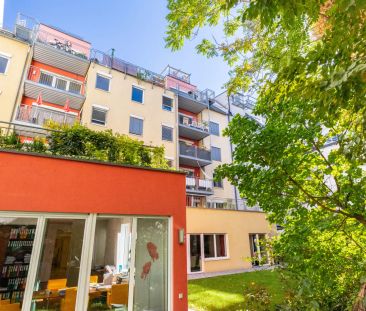Ihr neues Zuhause wartet! Helle 3-Zimmer-Wohnung mit Balkon in 1100... - Photo 6