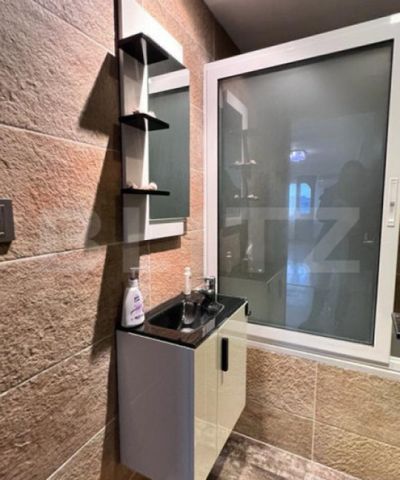 Penthouse de lux, centrala termica, aer conditionat, zona Ci - Photo 4
