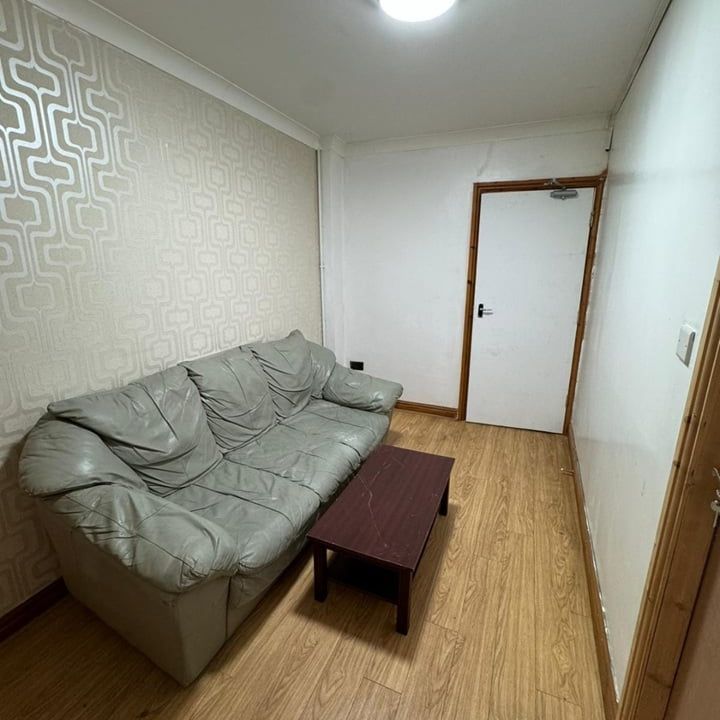 Room in a Shared House, Ellesmere Road, B8 - Photo 1