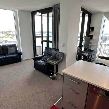 City Centre, 2 bedrooms - Photo 4